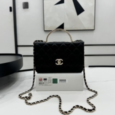 Chanel WOC Bags